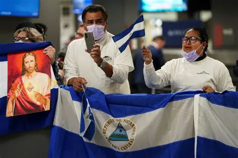 Nicaragua News Today Live: Navigating Political Tensions, Economic Realities, and Social Shifts