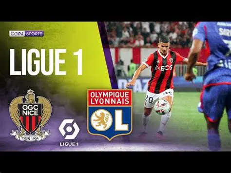 Nice vs Lyon: A Deep Dive into Their Rivalry, Cities, and Football Legacy