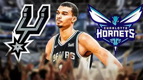 Nick Richards: Charting the Rise of the Charlotte Hornets' Pivotal Center