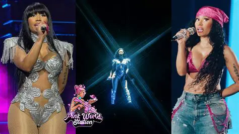 Nicki Nicole: The Argentine Phenomenon Redefining Global Urban Music