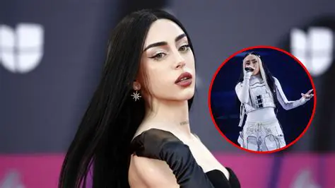 Nicki Nicole: A Ascensão Meteórica da Artista Argentina que Conquistou o Mundo