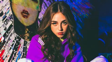 Nicky Nicole: The Argentinian Phenom Redefining Latin Urban Music