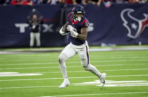 Nico Collins News & Twitter Buzz: Unpacking the Texans Star's Latest Updates