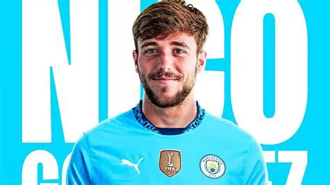 Nico González: El Centrocampista Estrella que Ilumina el Panorama del Fútbol