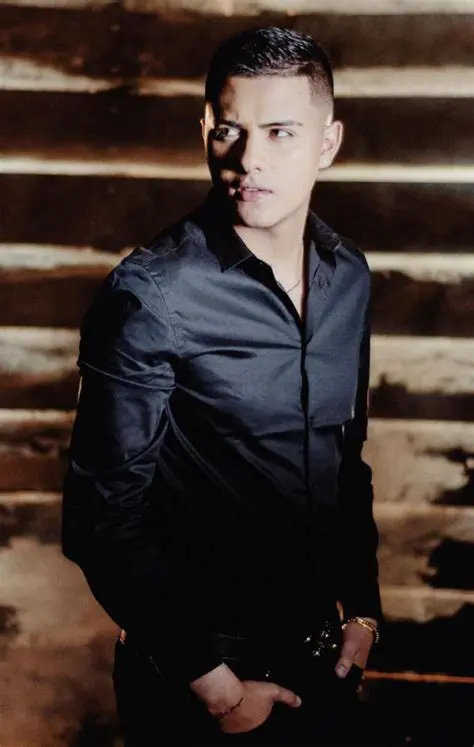 Nico Hernández: The Ascending Star Redefining Regional Mexican Music