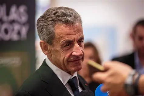 The Enduring Influence of Nicolas Sarkozy: A Maverick's Mark on French Politics and Beyond