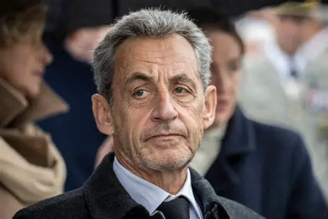 Nicolas Sarkozy'nin Fransa Cumhurbaşkanlığı Dönemi: Mirası ve Etkileri