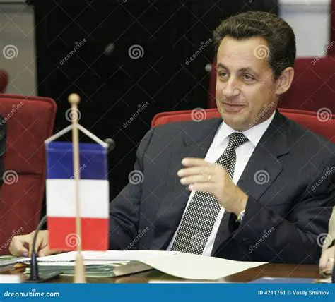 Nicolas Sarkozy: A Definitive Look at the French Leader's Political Legacy and Impact