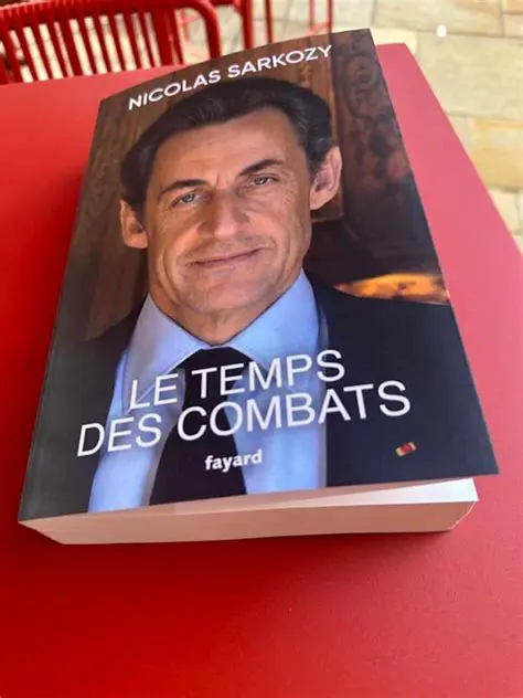 Nicolas Sarkozy: A Deep Dive into the Political Career and Legacy