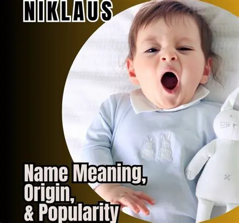 Unveiling the Nuances of Nienke: Exploring the Meaning, Origin, and Popularity of a Timeless Name