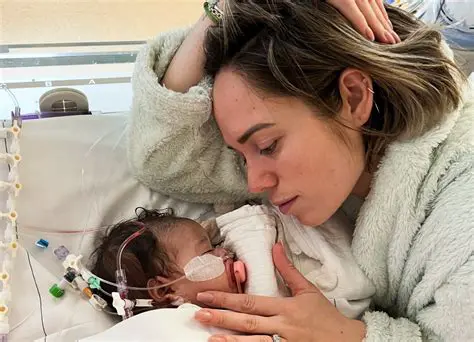 Nienke Plas Bevalling: A Candid Look at a Mother's Journey on YouTube