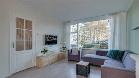 A Glimpse Inside the Stylish Nienke Plas Huis: Where Comfort Meets Design