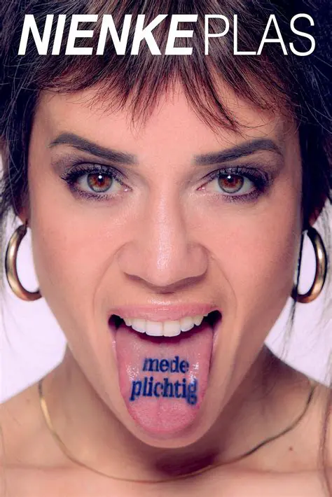 Nienke Plas's Instagram Influence: A Deep Dive into Her Digital Reign