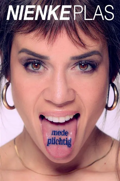 Nienke Plas Electrifies Isala Theater: A Deep Dive into Her Unique Stage Presence