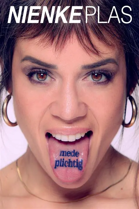 Nienke Plas's 'Medeplichtig': A Deep Dive into the Podcast's Success and Controversies