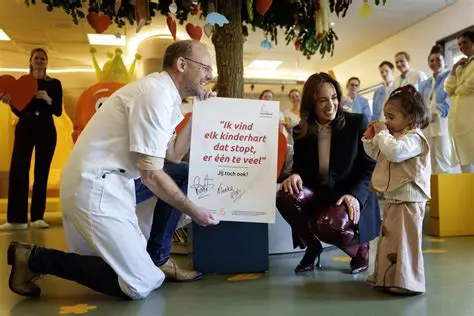 Nienke Plas Welcomes Third Child, Daughter Luna, Expanding Her Loving Family