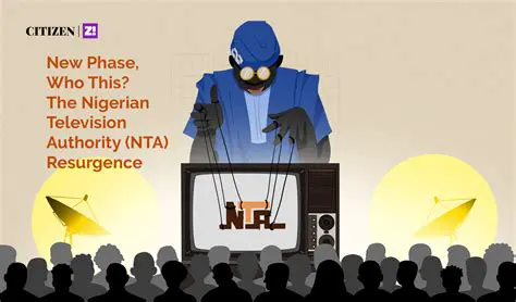 Nigerian Television: A Comprehensive Guide to Channels, Programs, and the Digital Landscape