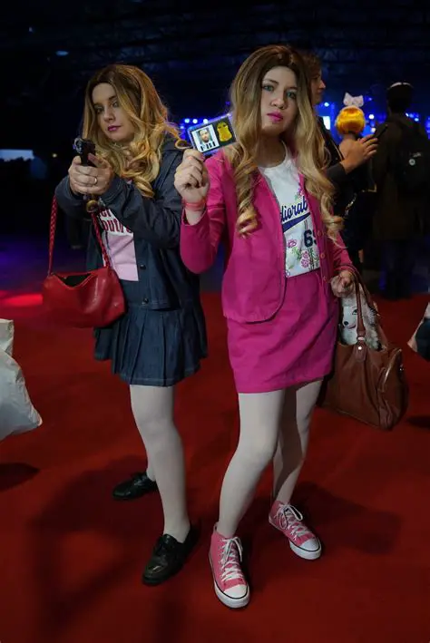 Ники Минаж: От Королевы Рэпа до Иконы Поп-Культуры