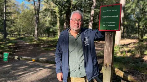 Niko Koffeman: Een Iconische Figuur in de Wereld van Duurzaamheid en Duikavonturen