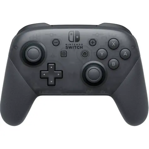 Nintendo Switch Controller