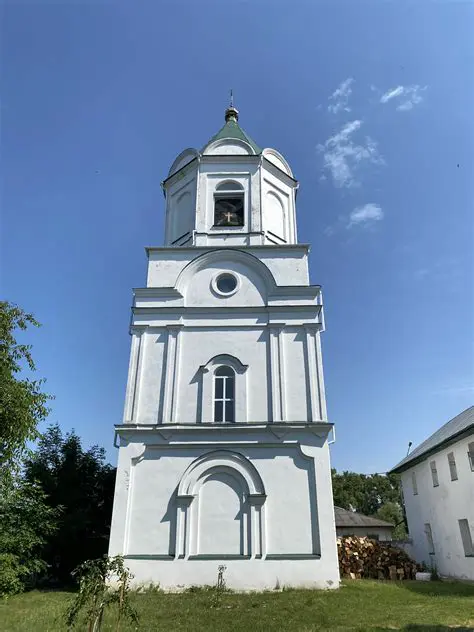 Ніжин: Місто із тисячолітньою історією та унікальними перлинами