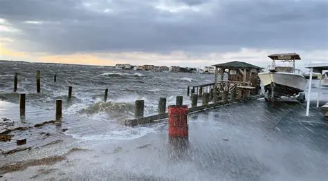 NJ Shore Weather Report: Your Ultimate Guide to Coastal Forecasts & Planning