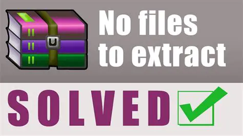 No Additional Files Required