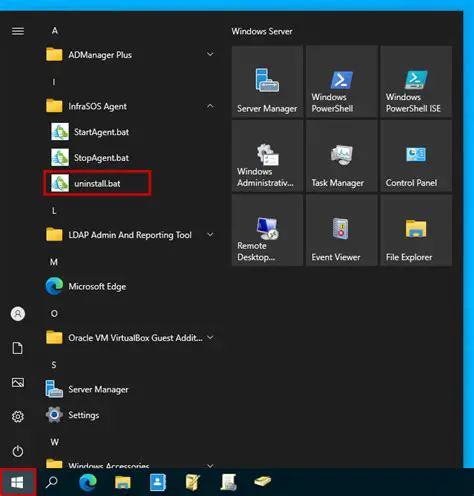 No agent installation required