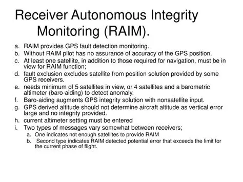 No Altimeter or GPS Required