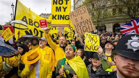 No Kings Protest: Understanding the Growing Movement Against Monarchies