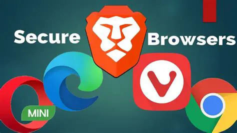 No Support for Other Browsers