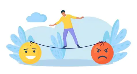 No te dejes llevar por las emociones