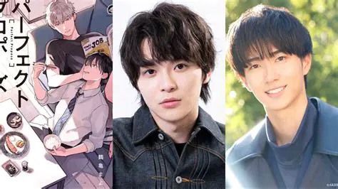 野村康太：次世代を担う若手俳優の軌跡と魅力、そして未来への展望