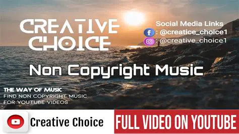 Unlock Your Videos: The Ultimate Guide to Non-Copyright Music for YouTube