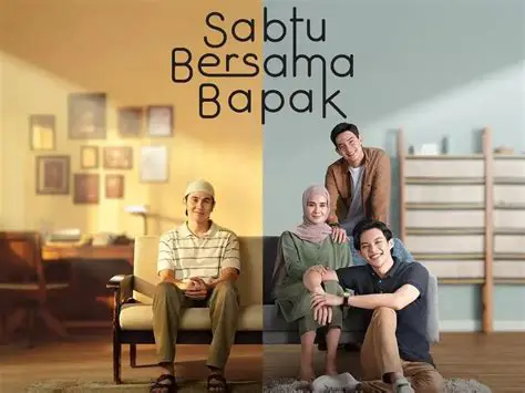 Nonton Film Sabtu Bersama Bapak: Panduan Lengkap & Rekomendasi