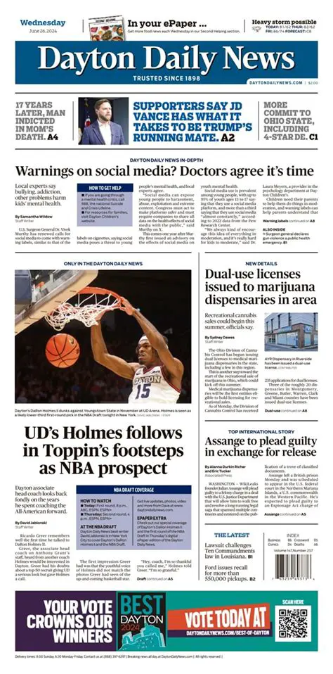 Norfolk Daily News Epaper: Your Gateway to Local News & Insights