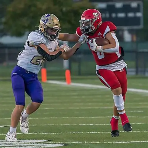 Unpacking the Heartbeat of Local Athletics: Norfolk Daily News Sports Coverage