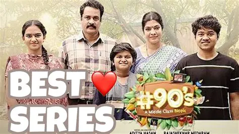 Nostalgia Unleashed: A Deep Dive into 90s Indian Cinema's Enduring Legacy