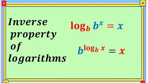 Not applying the properties of logarithms correctly