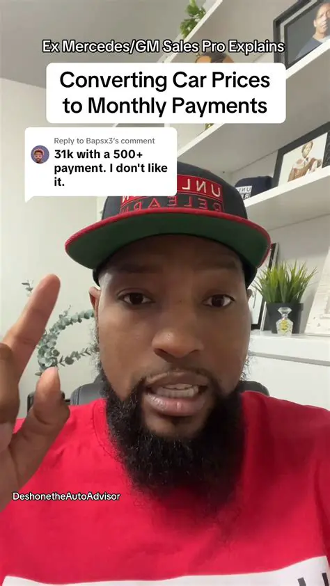 Not checking for discounts