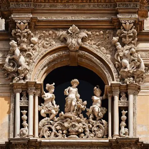 Notarbartolo: The Architectural Legacy and Urban Impact of a Sicilian Noble Family