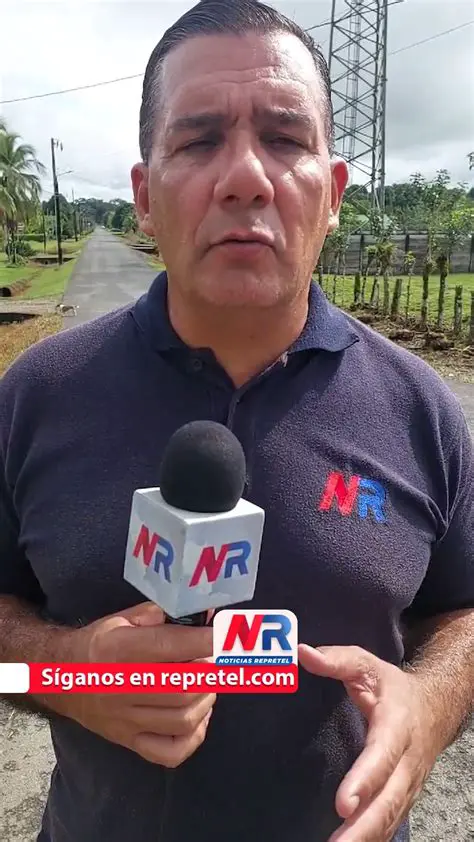Noticias Repretel: Breaking News, In-Depth Analysis, and Costa Rican Updates