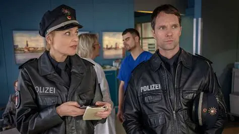 Notruf Hafenkante: Aktuelle Entwicklungen und Hintergründe zur beliebten Serie