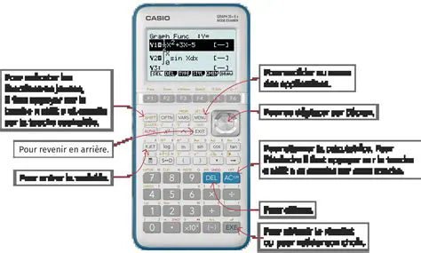 Nous pouvons utiliser une calculatrice ou faire la multiplication manuellement