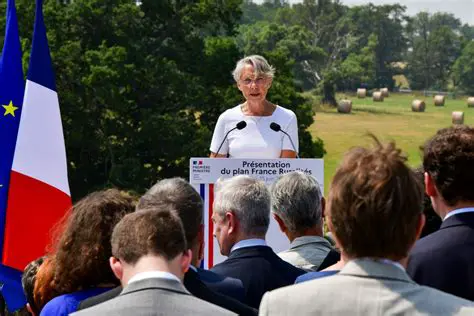 Nouveau Ministre de la Ruralité en France : Enjeux et Perspectives