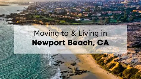 November Weather in Newport Beach, CA: A Comprehensive Guide