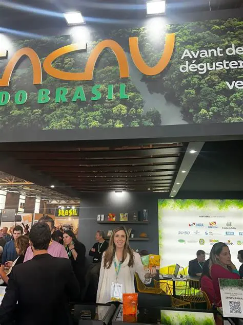 Novos produtos que abrem novos mercados