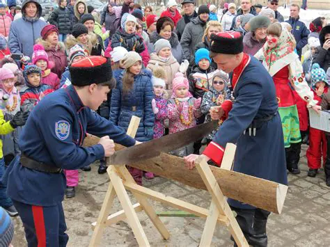 Новости Томск: Актуальная Информация и События Города