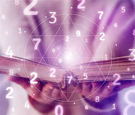 Numerological Calculations