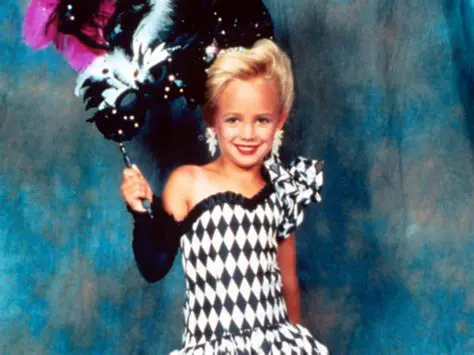O caso do assassino de JonBenet Ramsey